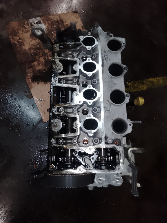 Motor dezechipat Ford Kuga 2.0 Motorina 2014