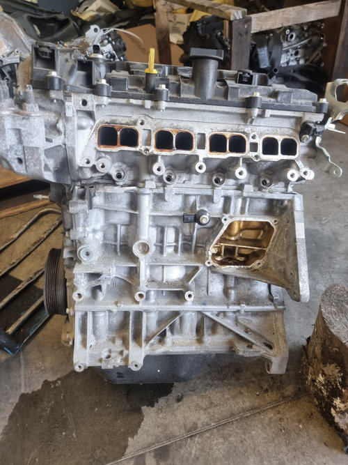 Motor dezechipat Mazda CX-3 2.0 Benzina 2018, 21158321