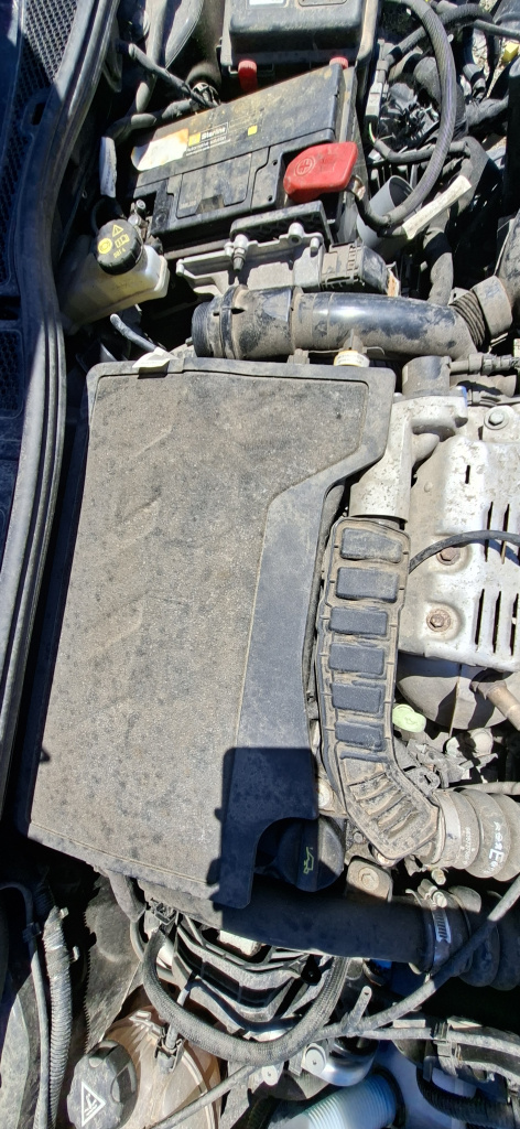 Motor dezechipat Opel Corsa F 1.2 Benzina 2019, -
