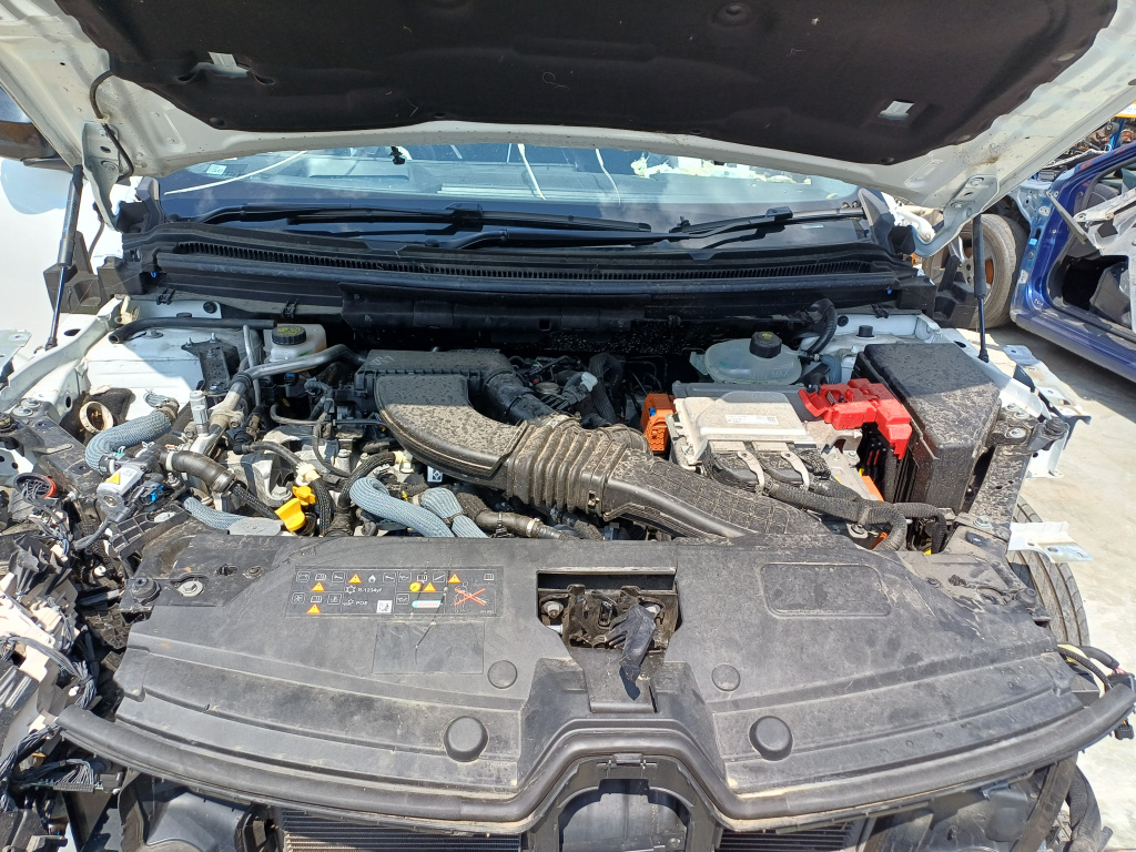 Motor dezechipat Renault Austral - Hybrid 2023, -