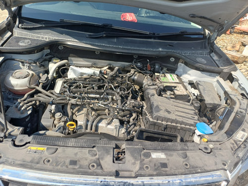 Motor dezechipat Seat Ateca 1.6 Motorina 2018, -