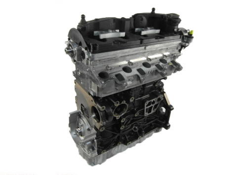 Motor dezechipat Volkswagen Passat B8 1.4 Benzina 2018, -