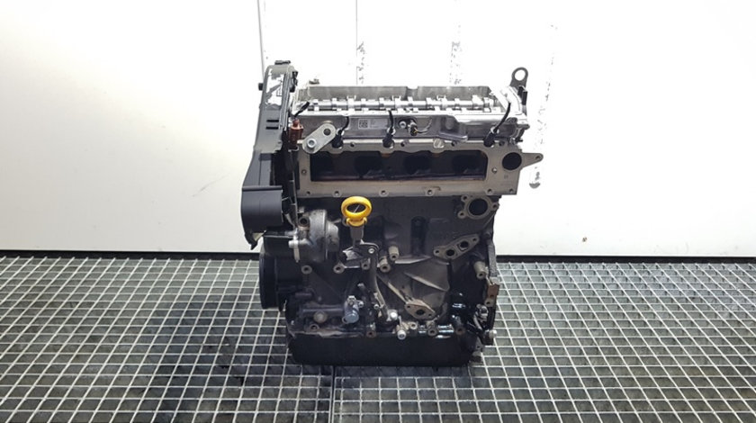 Motor DGD, Vw, 1.6 tdi, 85kw, 115cp (pr:111745)