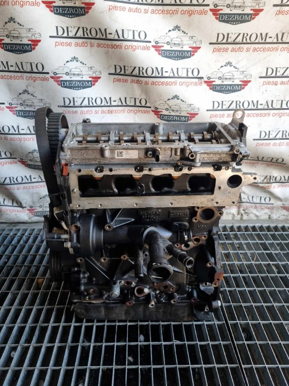 Motor DGTB Skoda Octavia III 1.6 TDi 90 cai
