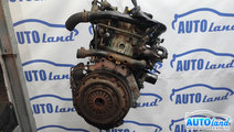 Motor Diesel 04666447aa 2.5 Crd Are Pompa Injectie...