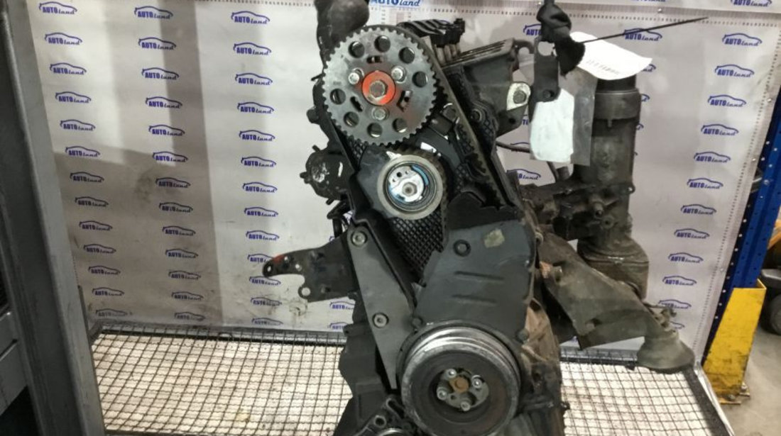 Motor Diesel 1.9 TDI Volkswagen PASSAT 3B3 2000-2005