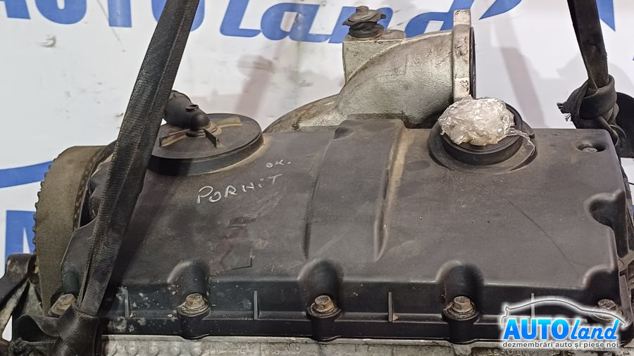 Motor Diesel 1.9 TDI Volkswagen PASSAT 3B3 2000-2005