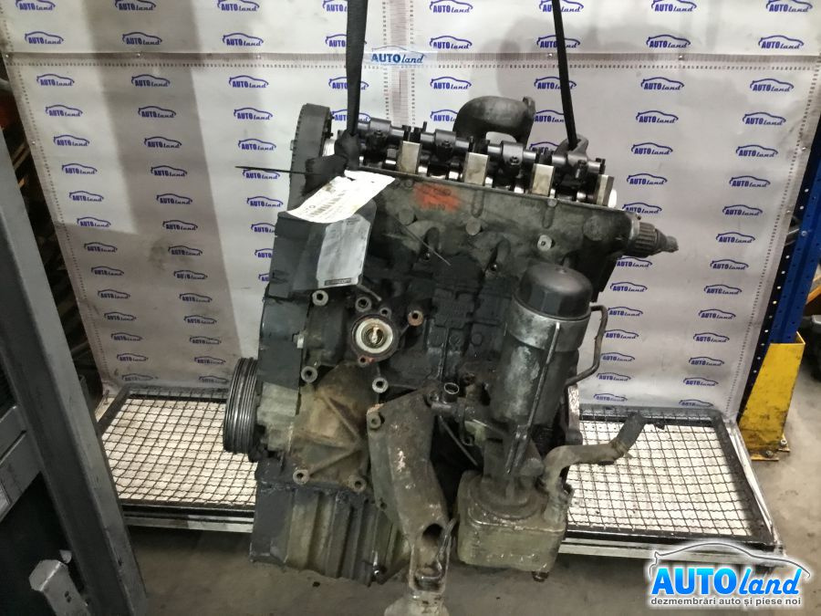 Motor Diesel 1.9 TDI Volkswagen PASSAT 3B3 2000-2005