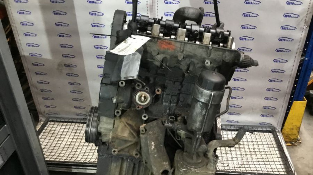 Motor Diesel 1.9 TDI Volkswagen PASSAT 3B3 2000-2005