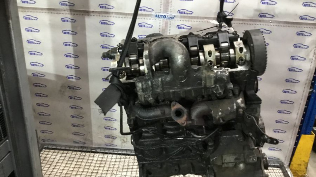 Motor Diesel 1.9 TDI Volkswagen PASSAT 3B3 2000-2005