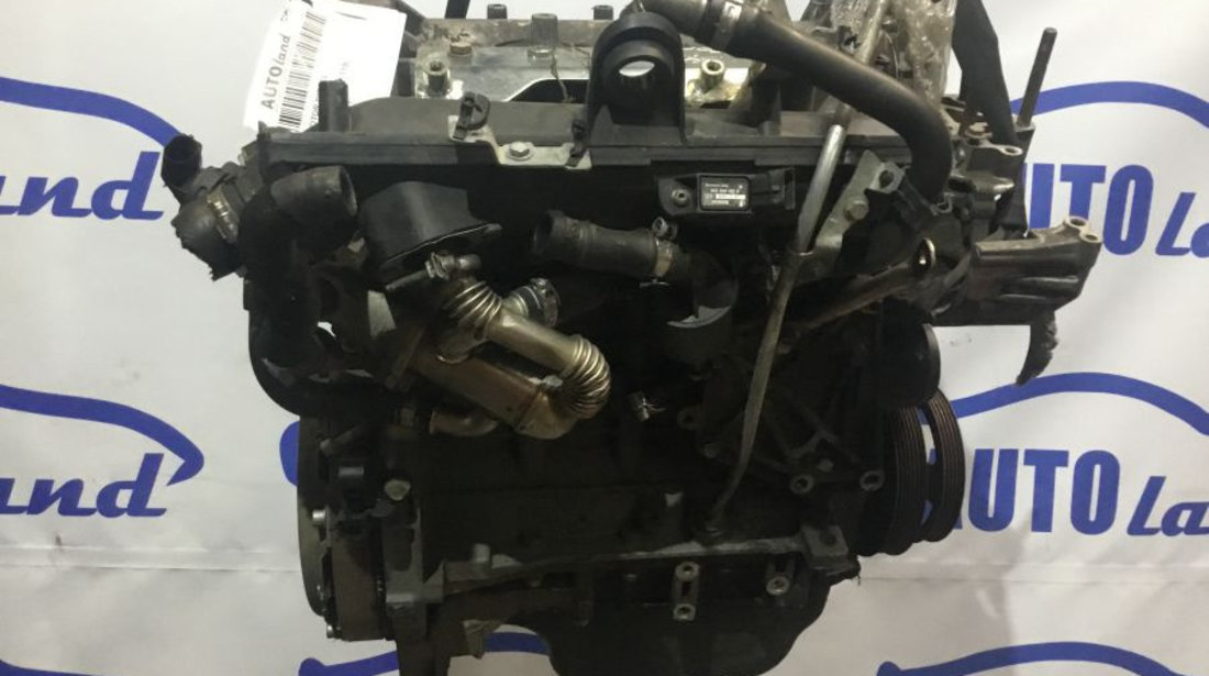 Motor Diesel 188a9000 1.3 JTD 51 KW 70CP Fiat DOBLO 119 2001