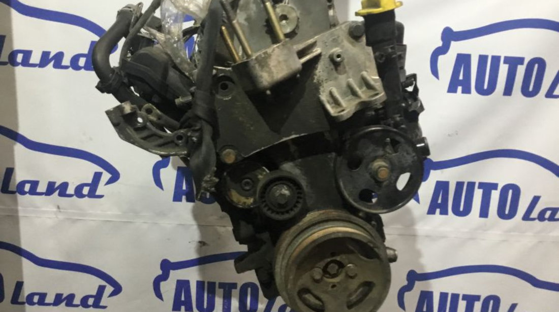 Motor Diesel 188a9000 1.3 JTD 51 KW 70CP Fiat DOBLO 119 2001