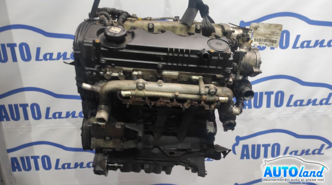 Motor Diesel 192a3000 1.9 JTD Baia Sparta Fiat STILO 192 2001