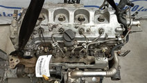 Motor Diesel 1ad 2.0 D-4d 93KW 126CP Toyota AVENSI...