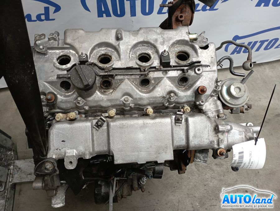 Motor Diesel 1cd 2.0 D-4d / 1cdftv Toyota AVENSIS T22 1997-2003