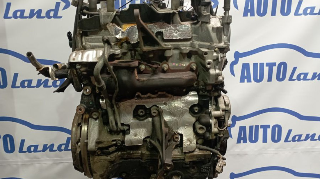 Motor Diesel 1nd 1.4 Diesel,euro 5 Toyota AURIS NZE15,ZRE15 2012