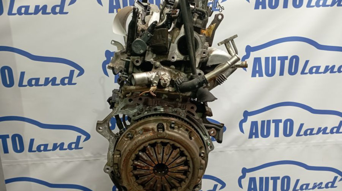 Motor Diesel 1nd 1.4 Diesel,euro 5 Toyota AURIS NZE15,ZRE15 2012