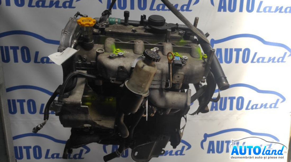 Motor Diesel 2.8 Crd Chrysler VOYAGER IV 2000-2008