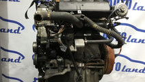 Motor Diesel 204d3 2.0 D cu Pompa si Injectoare La...