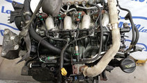 Motor Diesel 224dt 2.2 TD4 Land Rover FREELANDER 2...