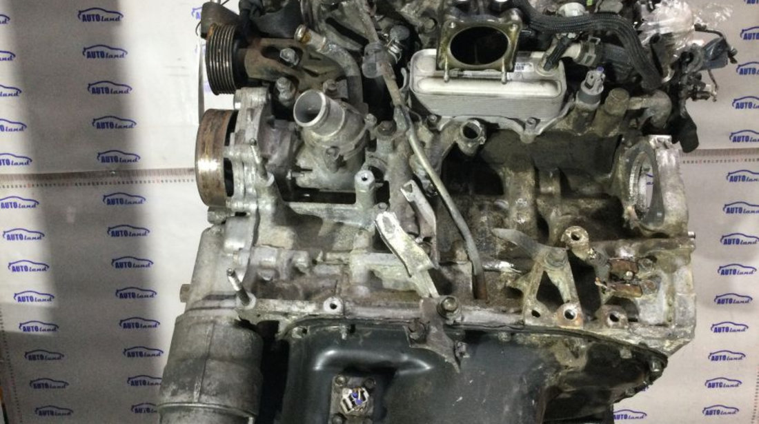 Motor Diesel 2ad 2.2 D fara Acc Toyota RAV 4 III ACA ,ACE 2005