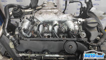 Motor Diesel 4hw 2.2 HDI cu Pompa Injectie si 2 In...