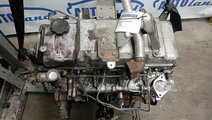 Motor Diesel 4m41 3.2 Diesel,cu Injectoare Mitsubi...