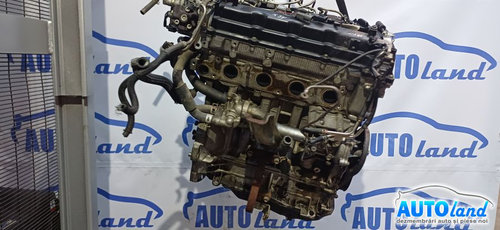 Motor Diesel 4n13 1.8di-d cu Pompa Injectie Lipsa Capac Culbutori Mitsubishi ASX GAW 2010