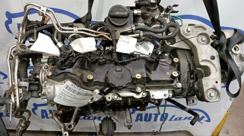 Motor Diesel 608915 1.5 CDI,euro 6, K9k, Mercedes-Benz A-class W177 2018-2022
