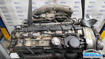 Motor Diesel 613960 3.2 CDI Mercedes-Benz S-CLASS ...