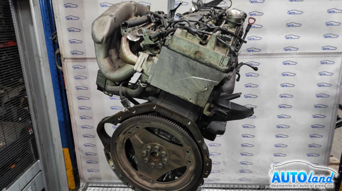 Motor Diesel 613960 3.2 CDI Mercedes-Benz S-CLASS W220 1998-2005