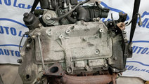 Motor Diesel 640940 2.0 CDI, cu Injectoare Mercede...