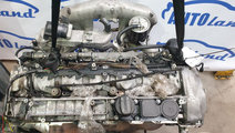 Motor Diesel 648961 3.2 CDI Mercedes-Benz E-CLASS ...