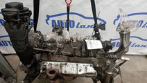 Motor Diesel 668940 1.7 CDI cu Injectoare Mercedes...