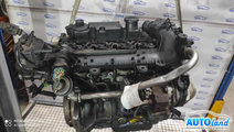 Motor Diesel 8hx 1.4 HDI Are Injectoare Bosch si P...