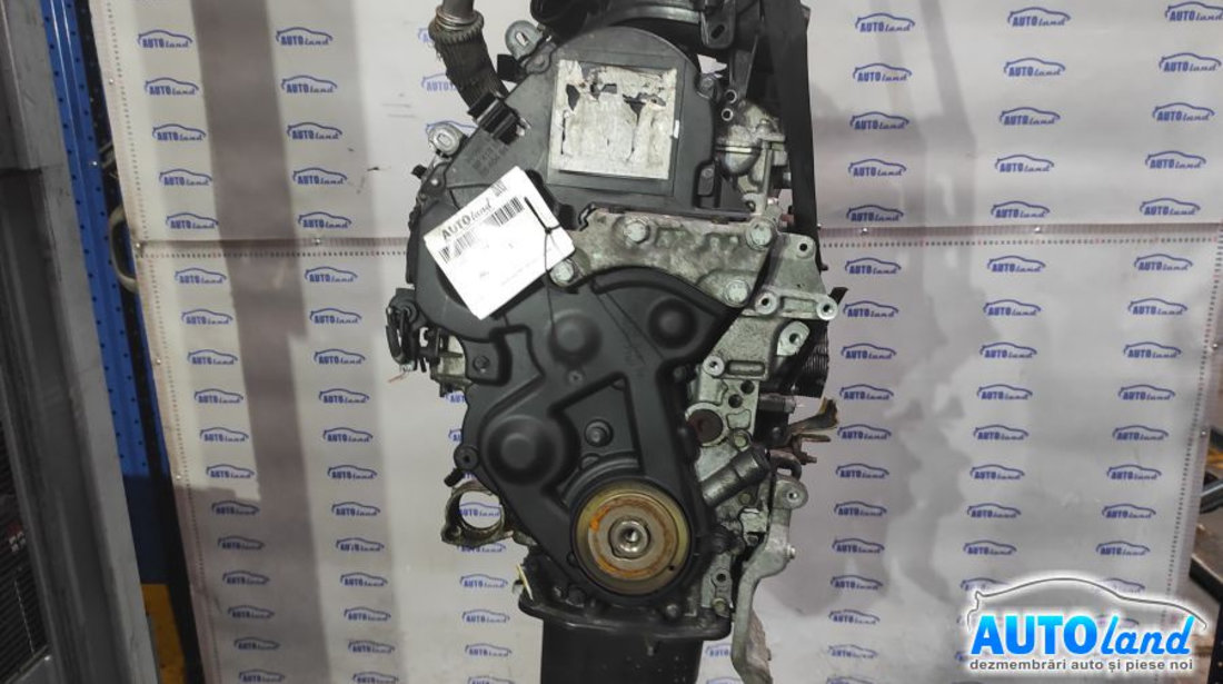 Motor Diesel 8hy 1.4 HDI Are ?i Pompa Delphi Citroen C3 FC 2002