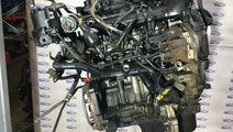 Motor Diesel 8hy 1.4 HDI cu Pompa si Injectoare Pe...