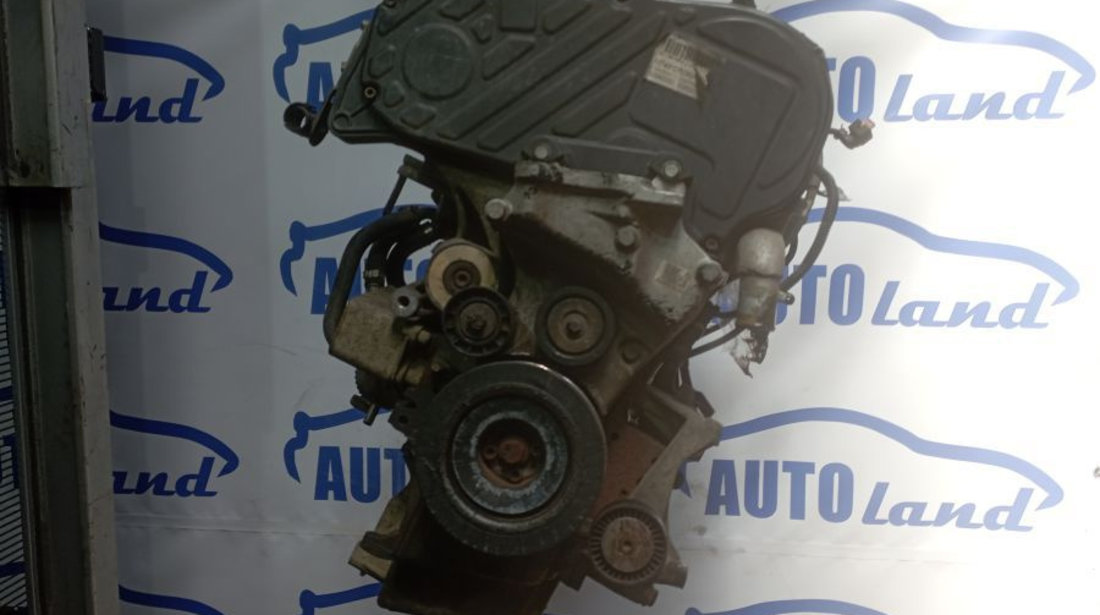 Motor Diesel 939a2000 1.9 JTDm 16V 110KW 150CP cu Pompa Inj Alfa Romeo 159 2005