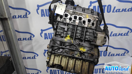 Motor Diesel A TD 1.9 TDI fara Accesorii Volkswagen GOLF IV 1J1 1997-2005