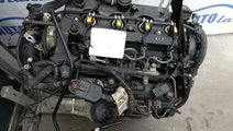 Motor Diesel A17dts 1.7 CDTI 96KW 131CP Opel ASTRA...