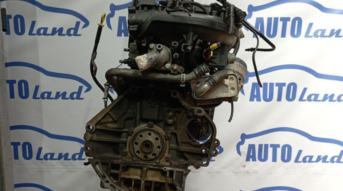 Motor Diesel A17dts 1.7 CDTI 96KW 131CP Opel ASTRA J hatchback 2009