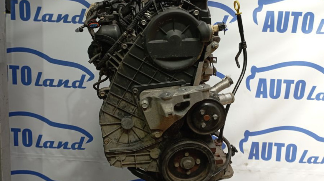 Motor Diesel A17dts 1.7 CDTI 96KW 131CP Opel ASTRA J hatchback 2009
