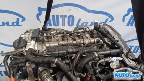 Motor Diesel A20dth 2.0 C TDI cu Pompa si Injectoare Opel INSIGNIA 2008