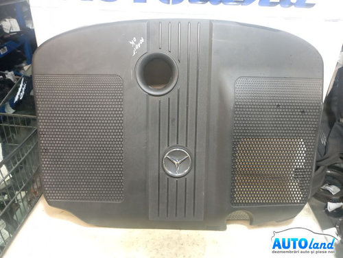 Motor Diesel A6510102167 2.2 CDI Euro 5 Mercedes-Benz C-CLASS T-Model S204 2007