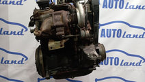 Motor Diesel Aaz 1.9 TD cu Pompa si Turbina Volksw...