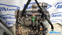 Motor Diesel Afn 1.9 TDI,cu Injectoare Volkswagen ...