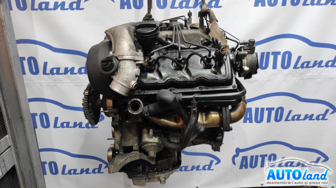 Motor Diesel Akn 2.5 TDI Audi A4 8D2,B5 1995-2000