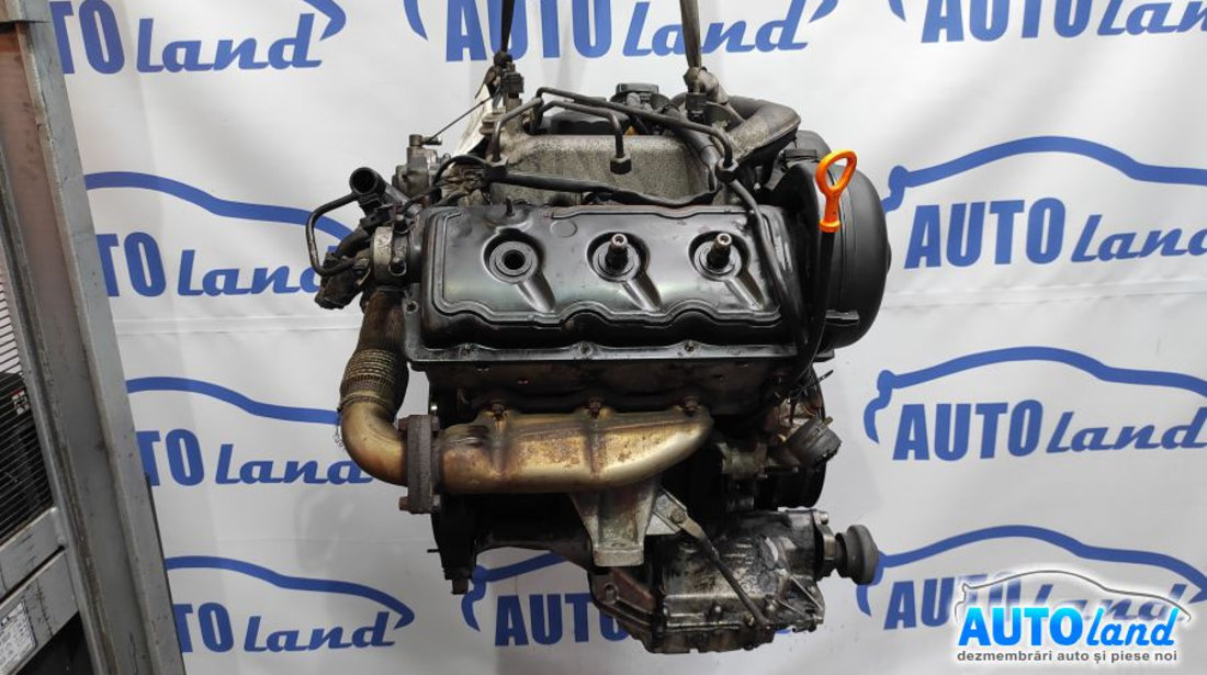 Motor Diesel Akn 2.5 TDI Audi A4 8D2,B5 1995-2000