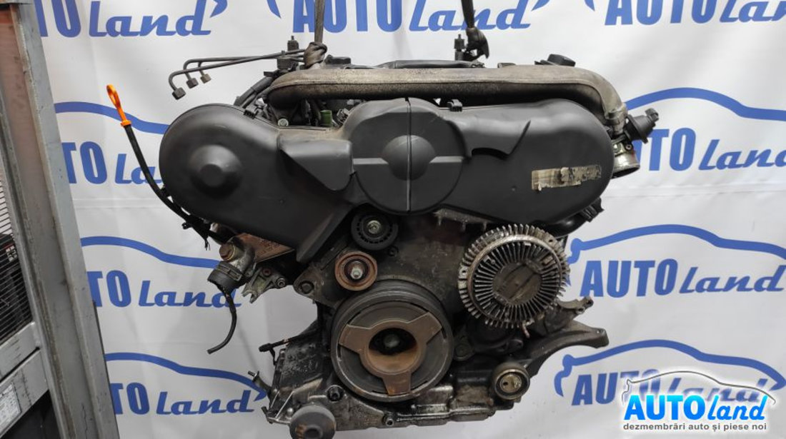 Motor Diesel Akn 2.5 TDI Audi A4 8D2,B5 1995-2000