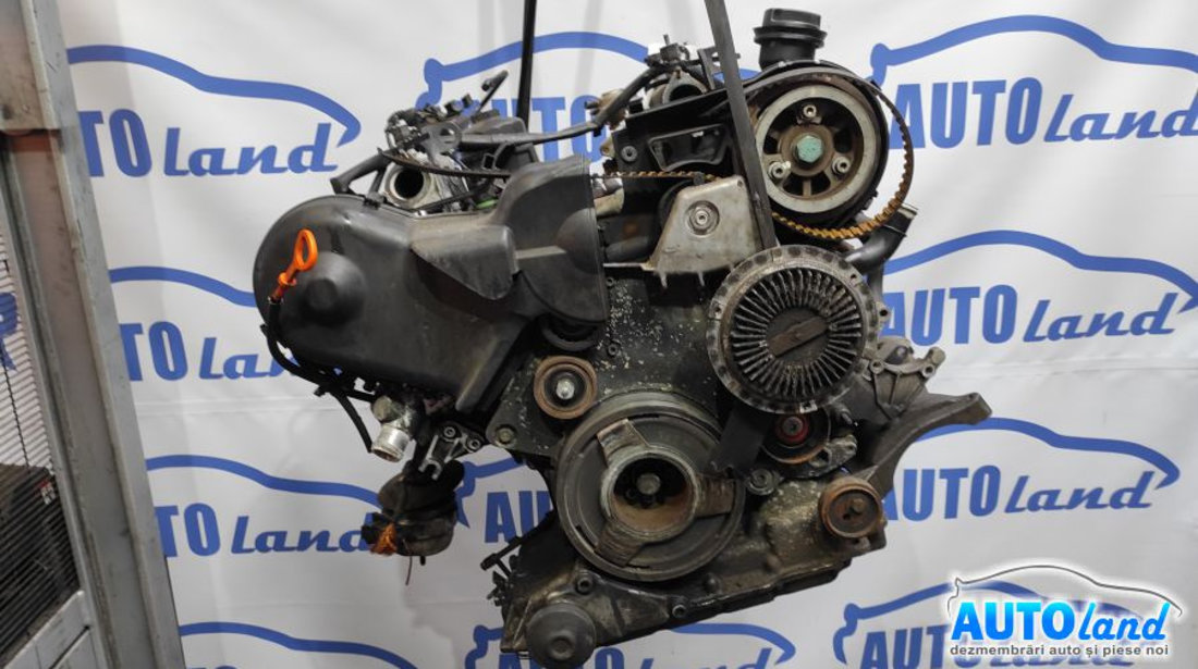 Motor Diesel Akn 2.5 TDI Volkswagen PASSAT 3B3 2000-2005